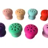 The Kolaili Radiant Facial Cleanser brush provides deep cleansing and gentle exfoliation, suitable for both men and women details Picture